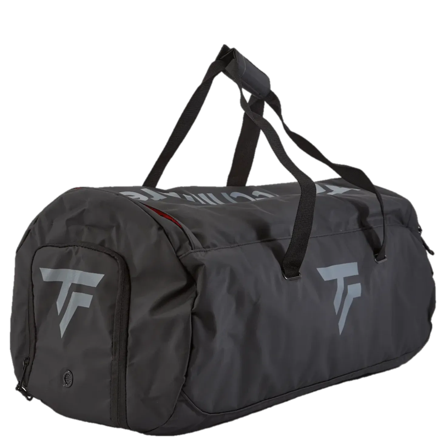 Team Dry 12r Black