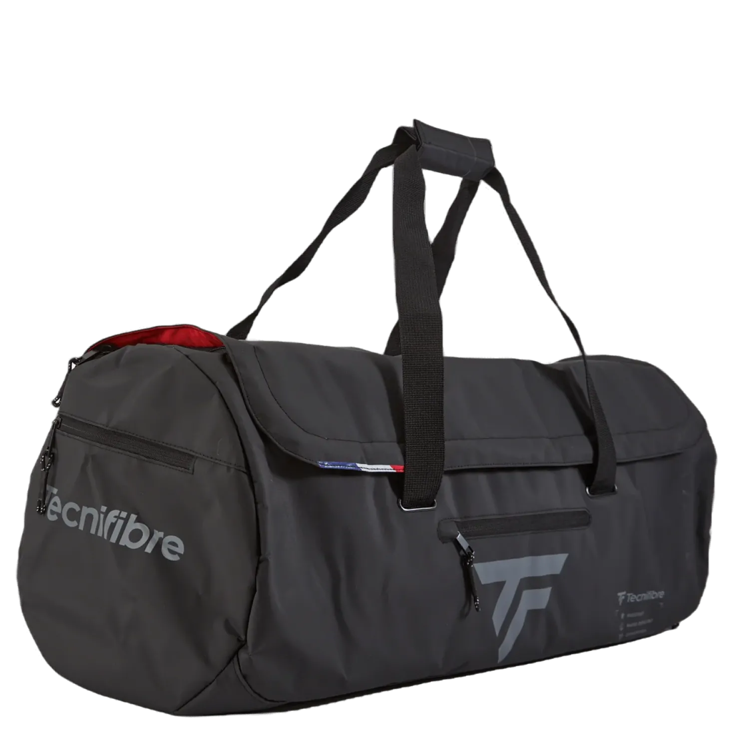 Team Dry 12r Black