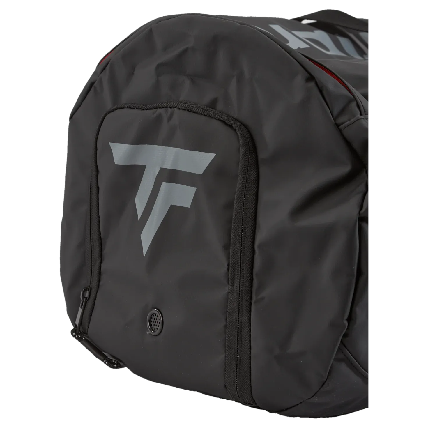 Team Dry 12r Black
