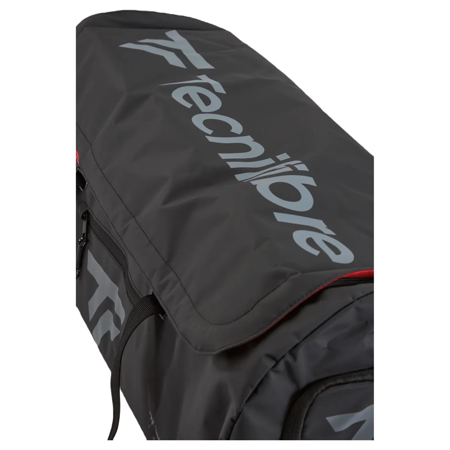 Team Dry 12r Black