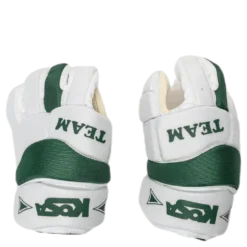 Teamhandske Grön White/Green