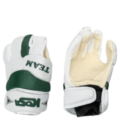 Teamhandske Grön White/Green