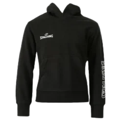 Team II Hoody Black