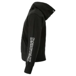Team II Hoody Black