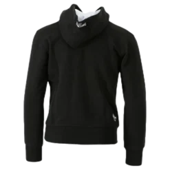 Team II Hoody Black
