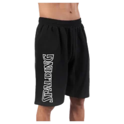Team II Shorts Junior Black