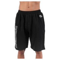 Team II Shorts Junior Black