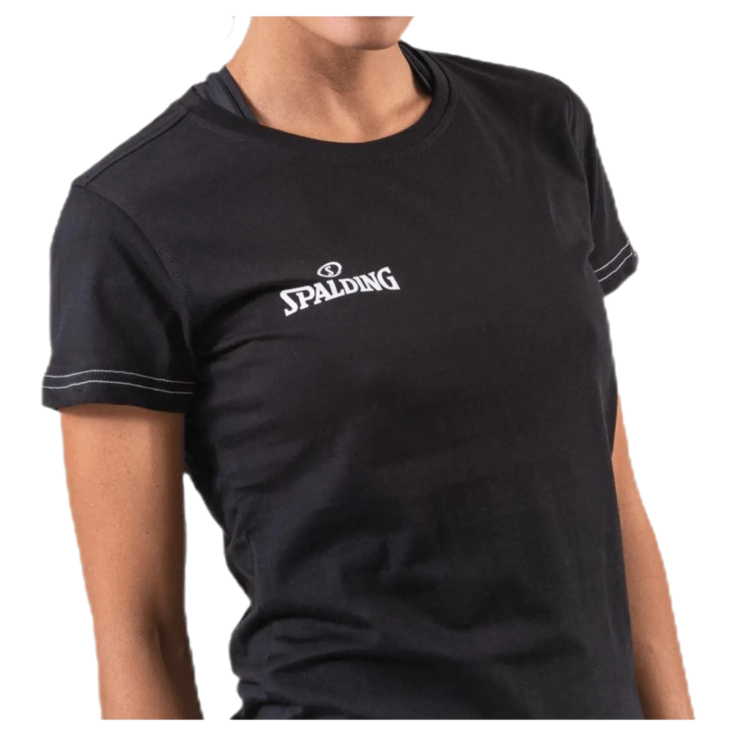 Team II T-Shirt 4her Black