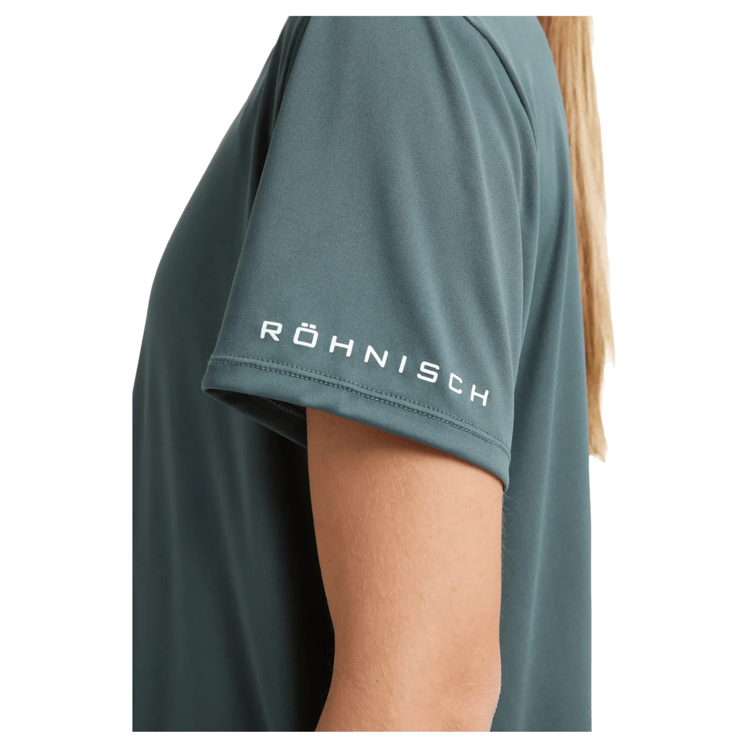 Team Logo Tee Urban Chic
