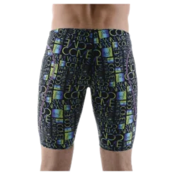 Team Lp Jammer Patterned/Black