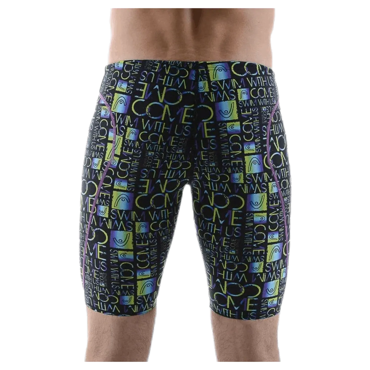 Team Lp Jammer Patterned/Black