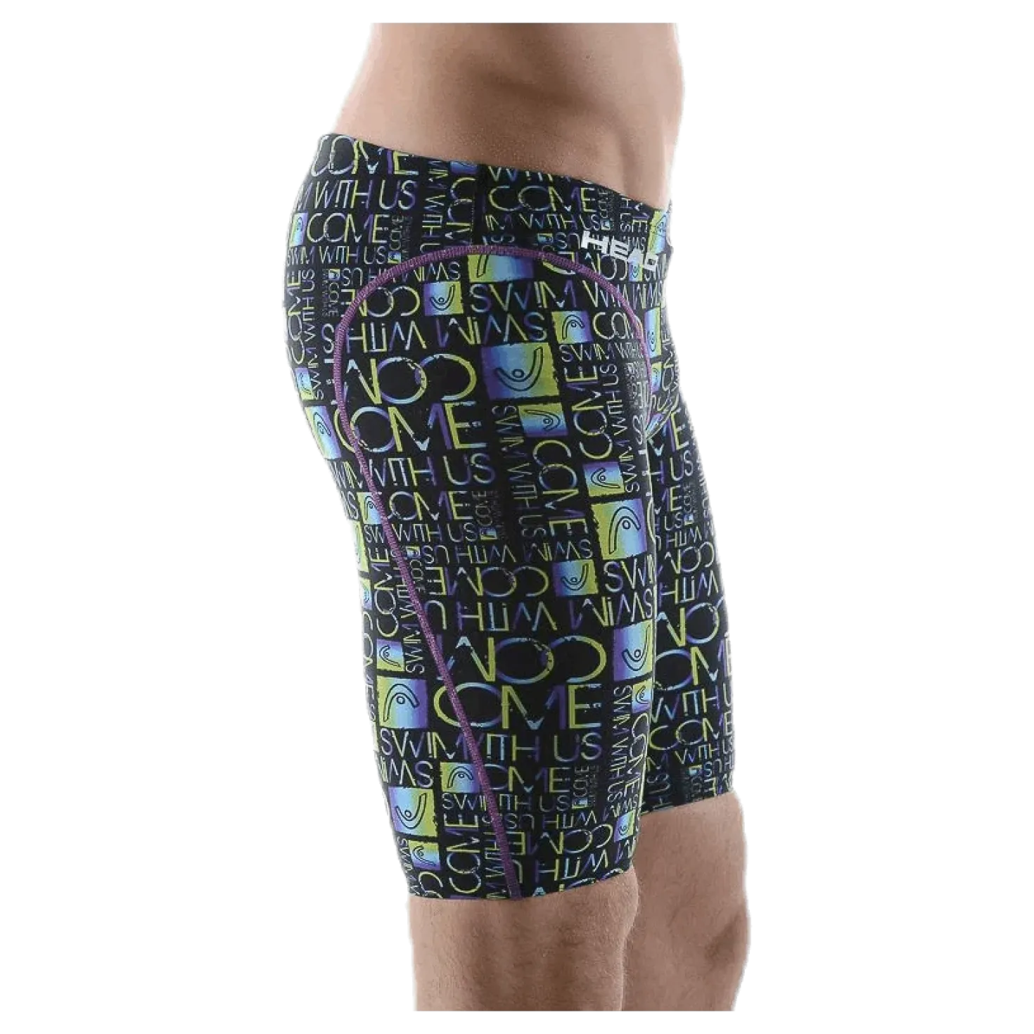 Team Lp Jammer Patterned/Black
