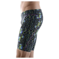 Team Lp Jammer Patterned/Black