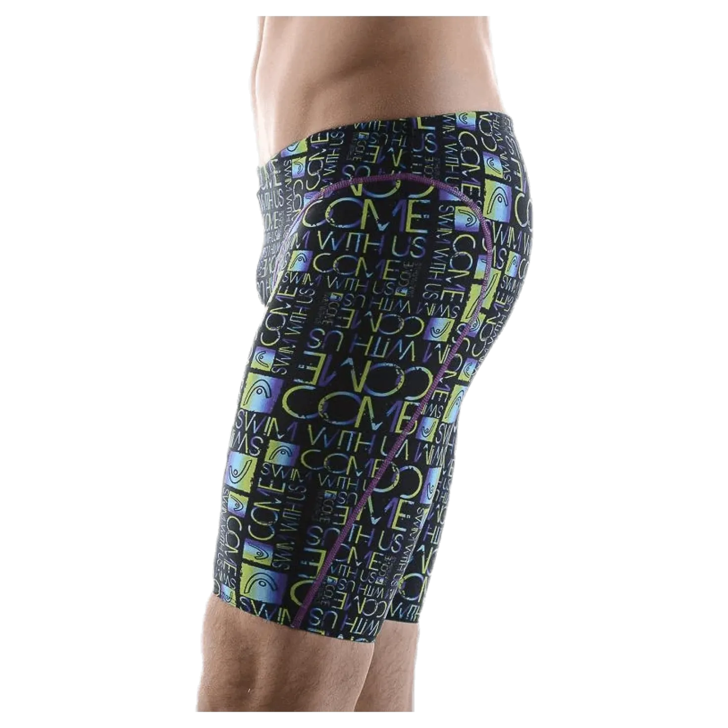 Team Lp Jammer Patterned/Black