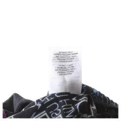 Team Lp Jammer Patterned/Black