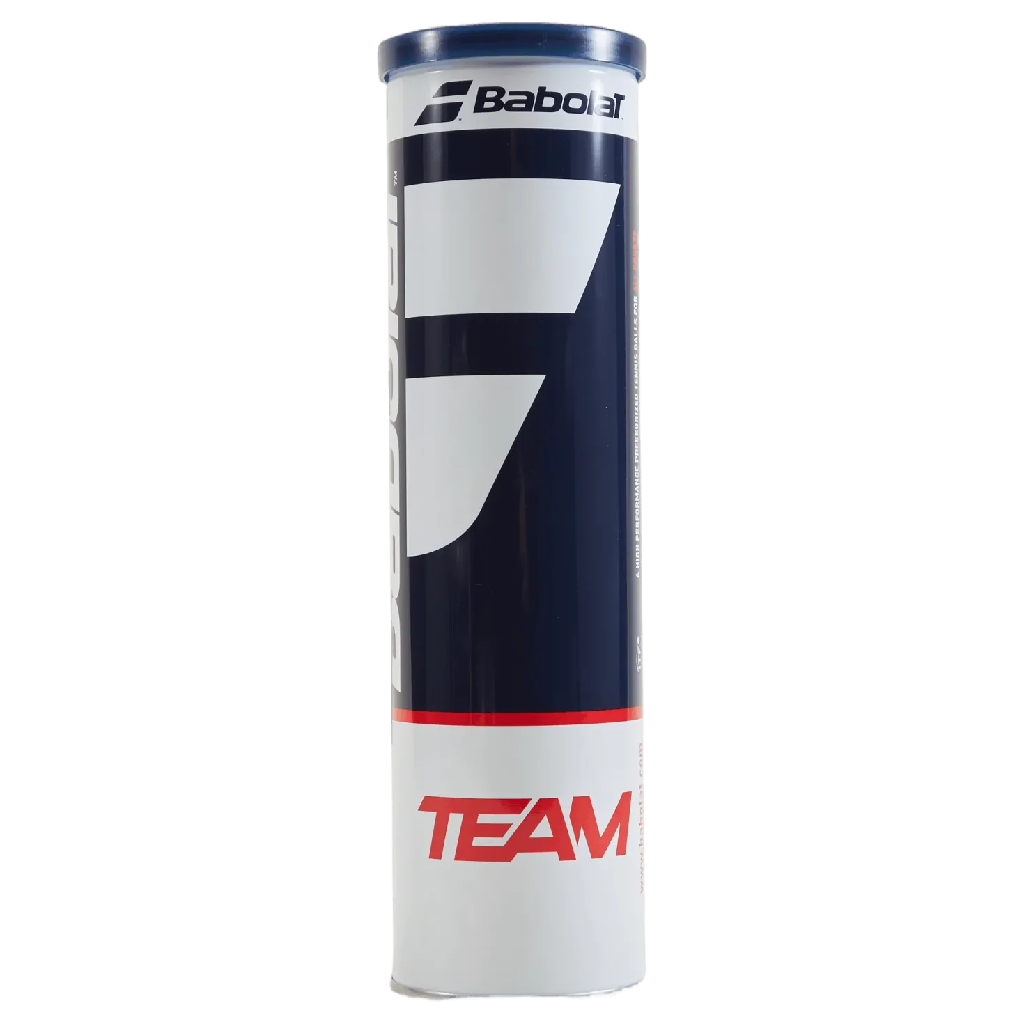 Team 4-pack Yellow