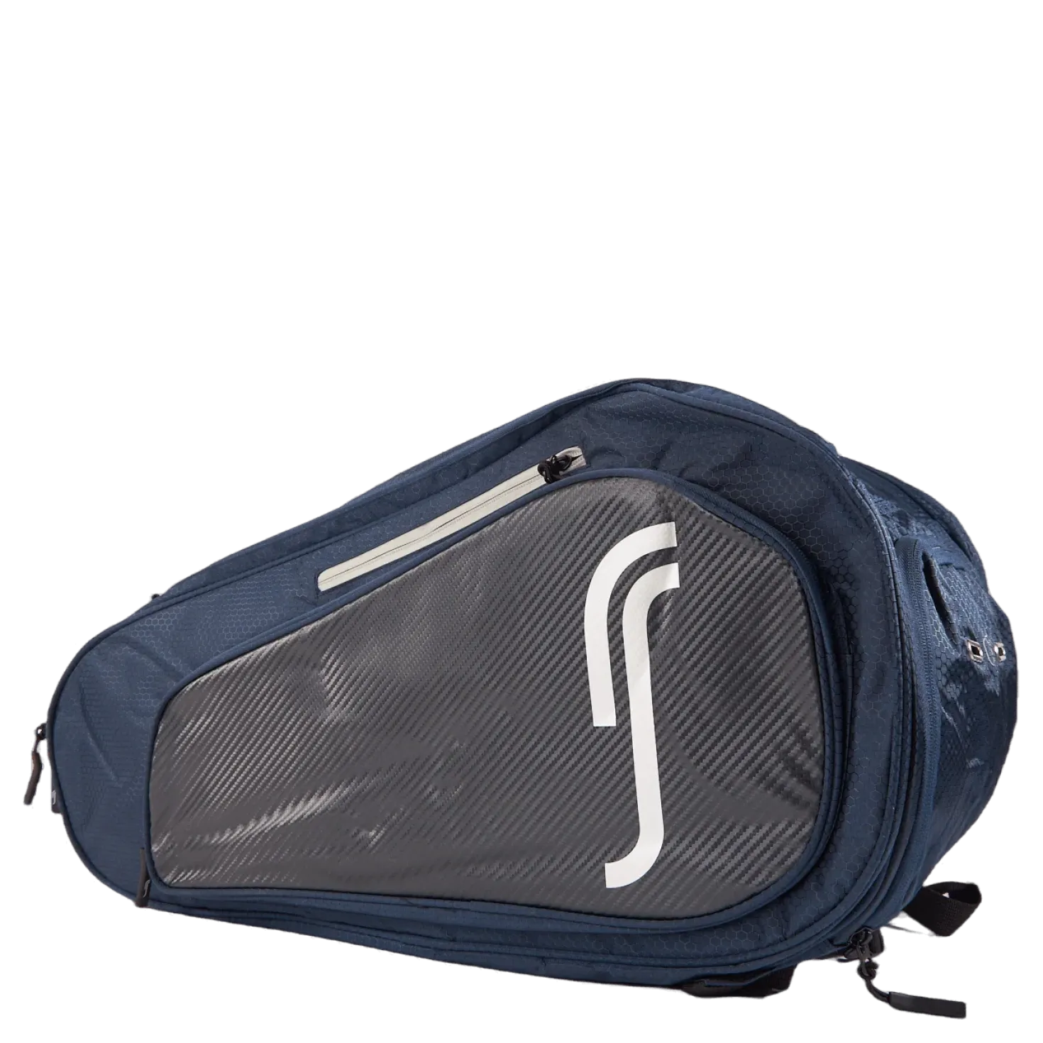 Team Padel Bag Dark Blue