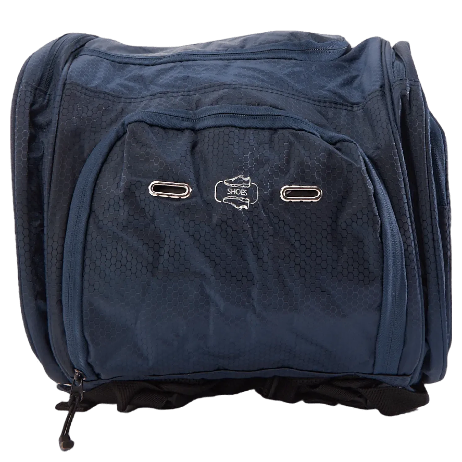 Team Padel Bag Dark Blue