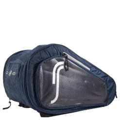 Team Padel Bag Dark Blue