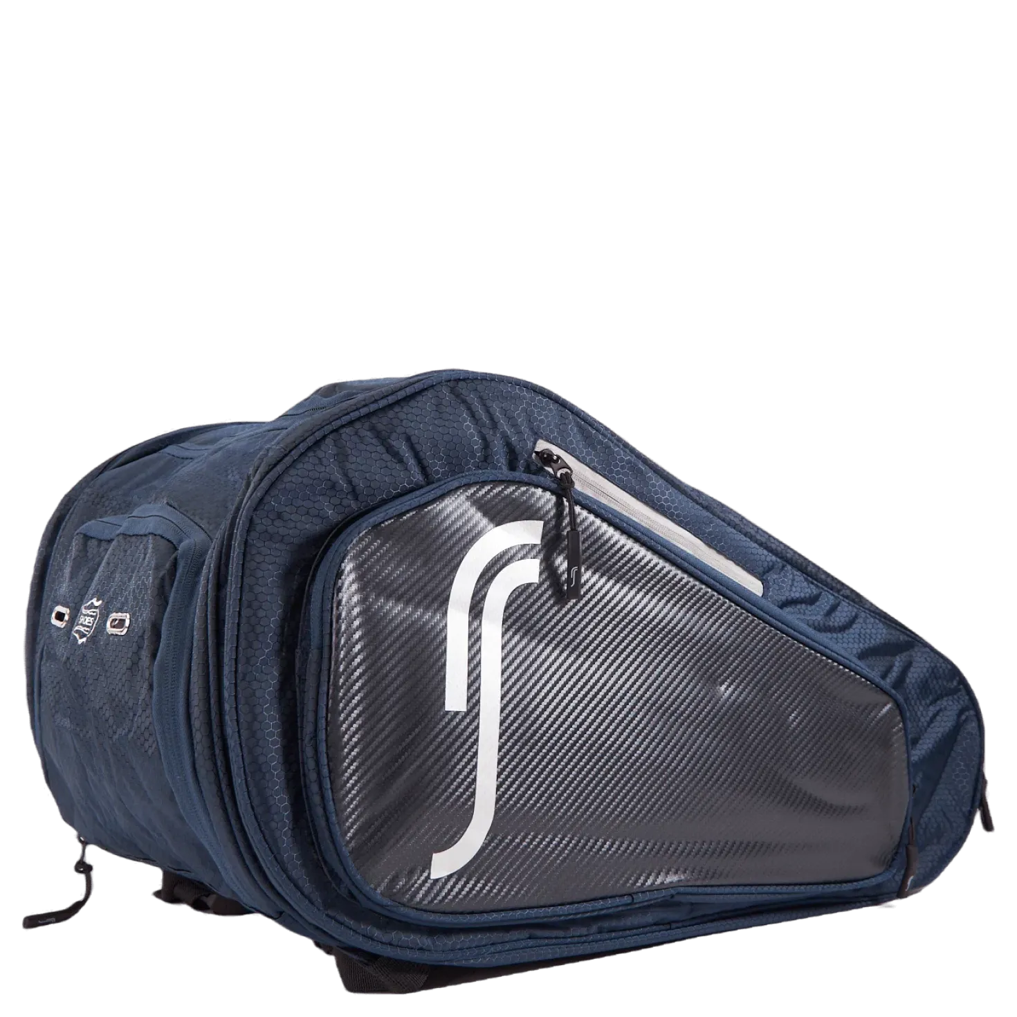 Team Padel Bag Dark Blue