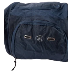 Team Padel Bag Dark Blue