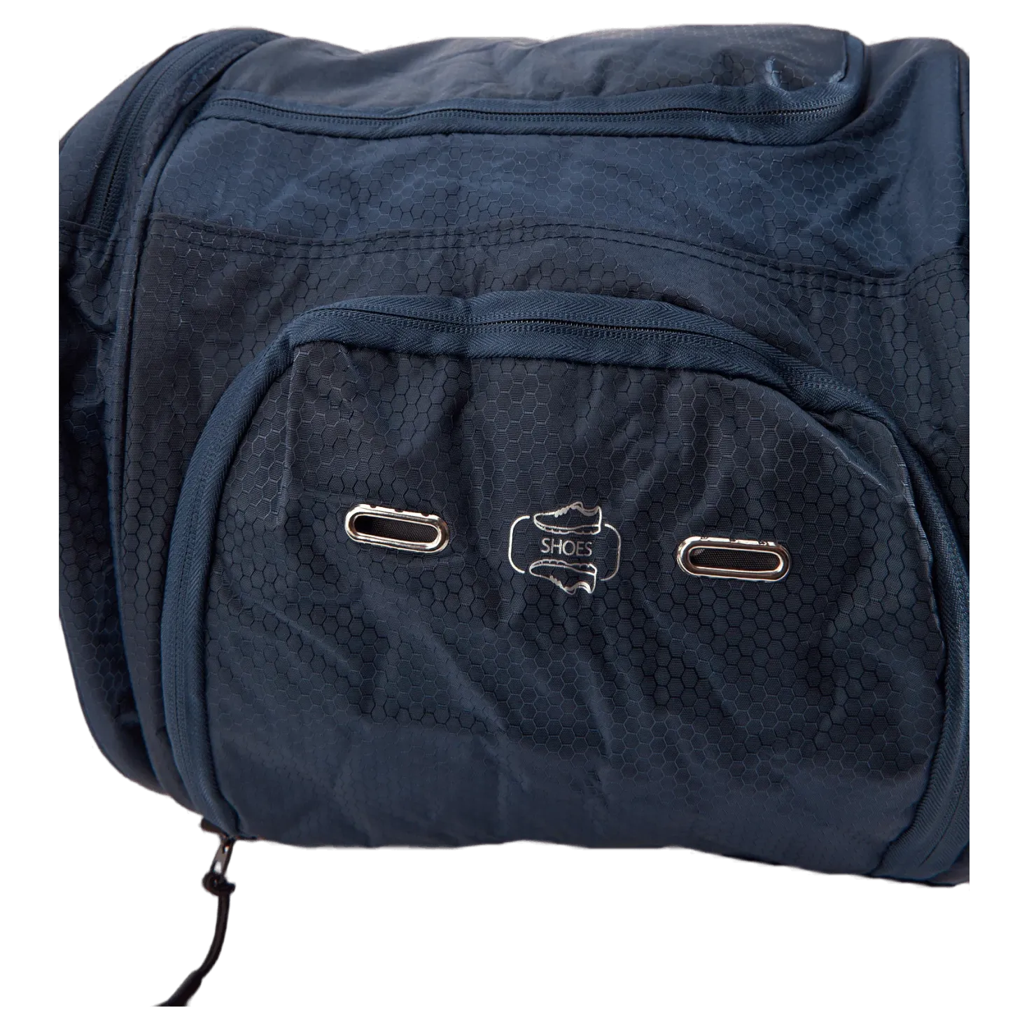 Team Padel Bag Dark Blue