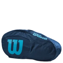 Team Padel Bag Navy/bright Blue