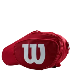 Team Padel Bag Red