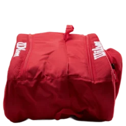 Team Padel Bag Red
