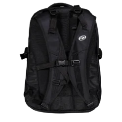 Tech Backpack Black