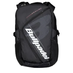 Tech Backpack Black