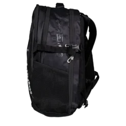 Tech Backpack Black