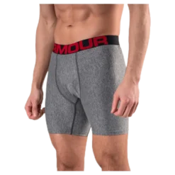 Tech 6in 3-Pack Black