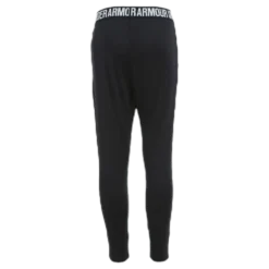 Tech Jogger Girl Loose Fit Black