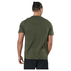 Tech Lite Ii Ss Tee Loden