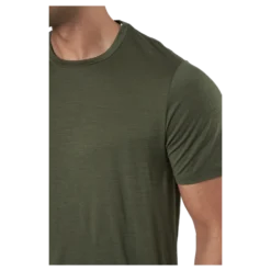 Tech Lite Ii Ss Tee Loden