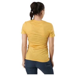 Tech Lite Ii Ss Tee Safflower