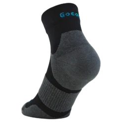 Technical Cushion Black