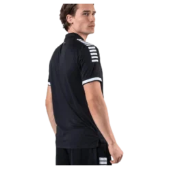 Technical Polo Monaco Black