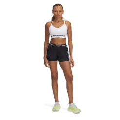 Tech Play Up 2in1 Shorts Black