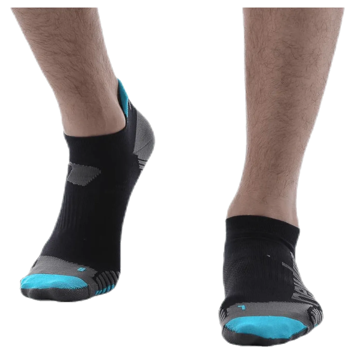 Tech Socklet Black