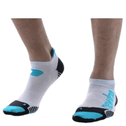 Tech Socklet White