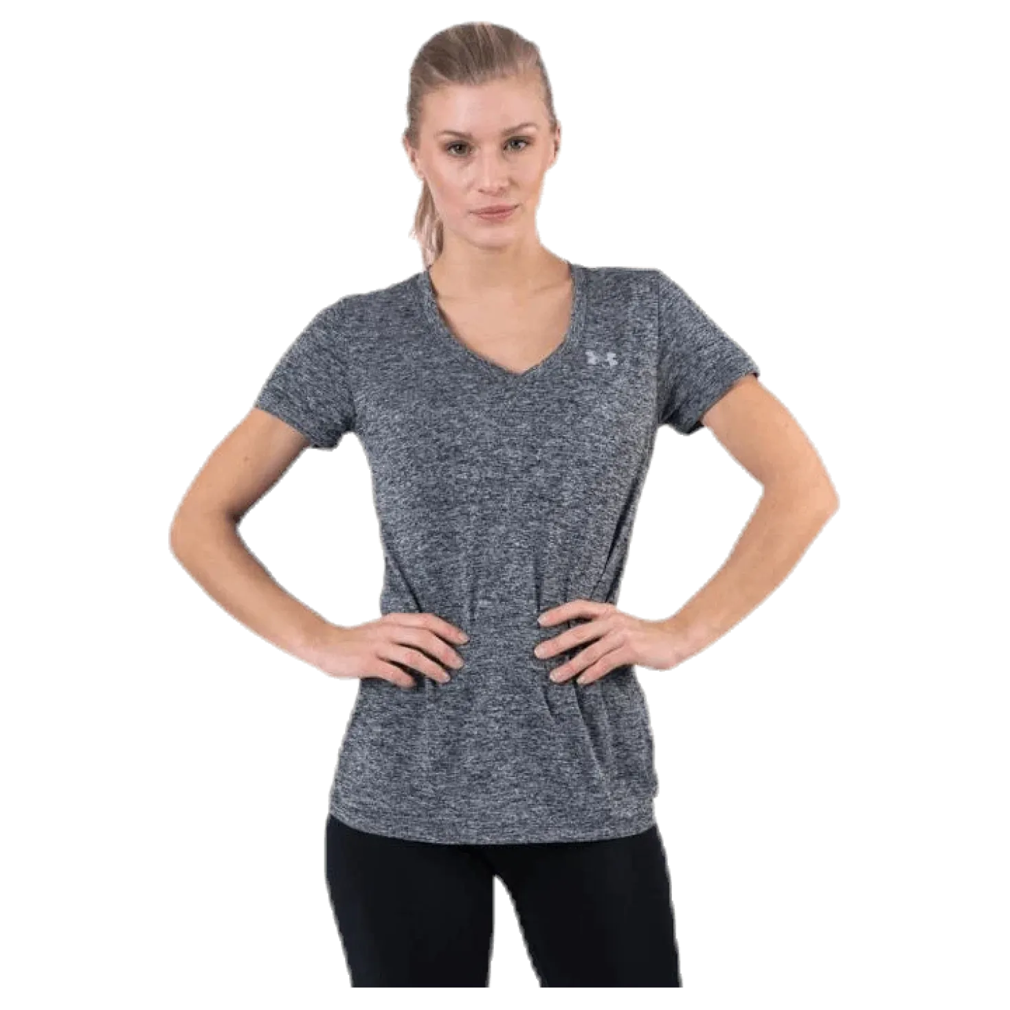 Tech SS Black