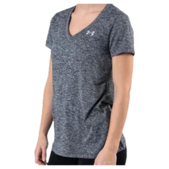 Tech SS Black