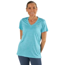 Tech Ssv - Twist Glacier Blue