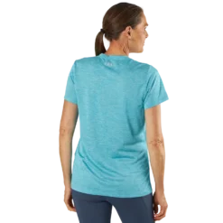 Tech Ssv - Twist Glacier Blue