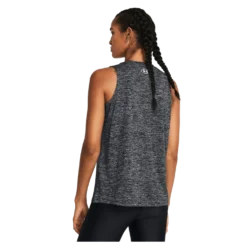 Tech Tank Twist Black