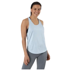 Tech Vent Tank Blue