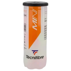 Tecnifibre Mini Orange 3b