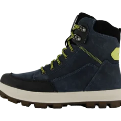 Tedd Blau/gelb